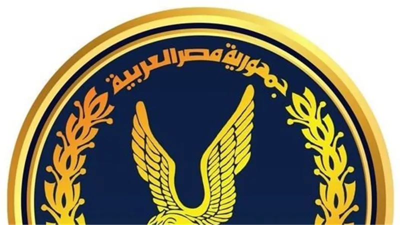 وزير الداخلية يهنئ الرئيس السيسي وكبار رجال الدولة بالعام الجديد