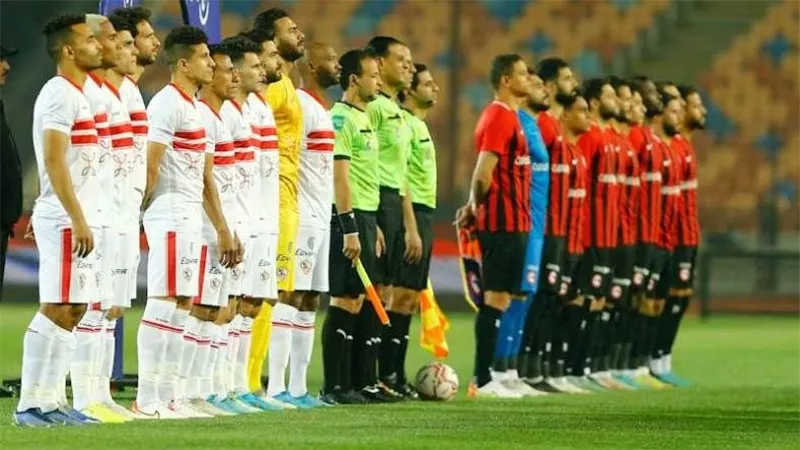 الرتوش الأخيرة.. نجم الزمالك الأسبق يعود إلى الدوري المصري عن طريق الأهلي