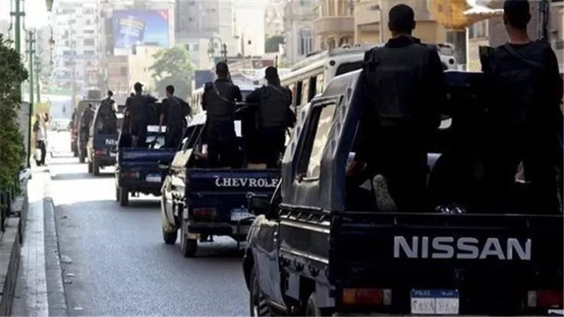 جهود متواصلة لأجهزة الداخلية لضبط العناصر الإجرامية من حائزي ومتجري المواد المخدرة