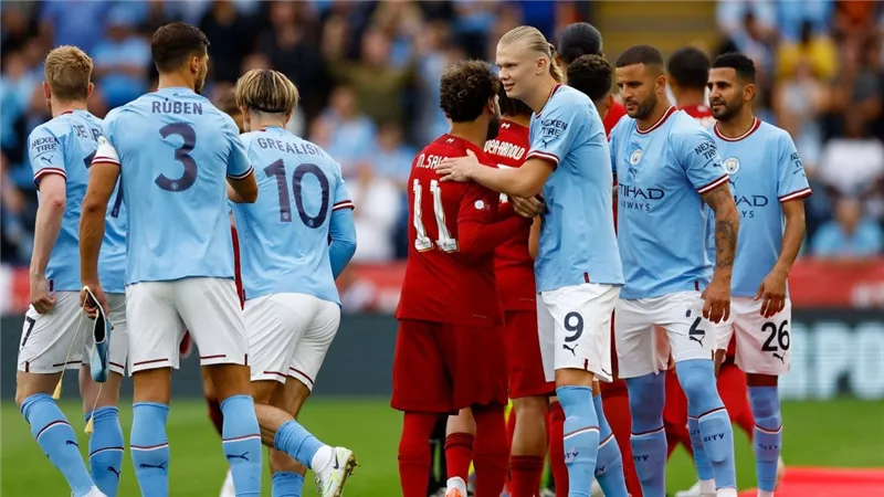 9 غيابات تضرب ليفربول أمام السيتي في كأس كاراباو