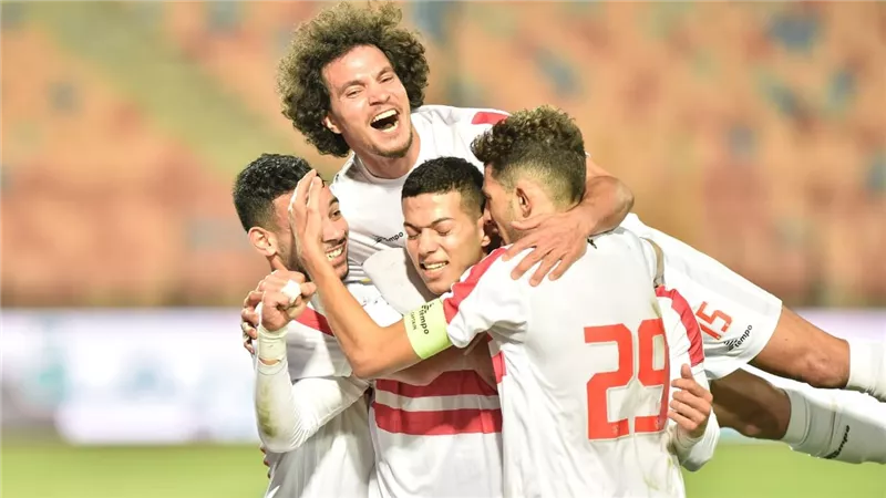 ليلة القبض على القمة ..الزمالك على الصدارة بالتلاتة في شباك الإسماعيلي 