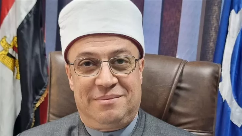 أئمة السويس يتصدرون لوحة الشرف الدعوى على مستوى الجمهورية