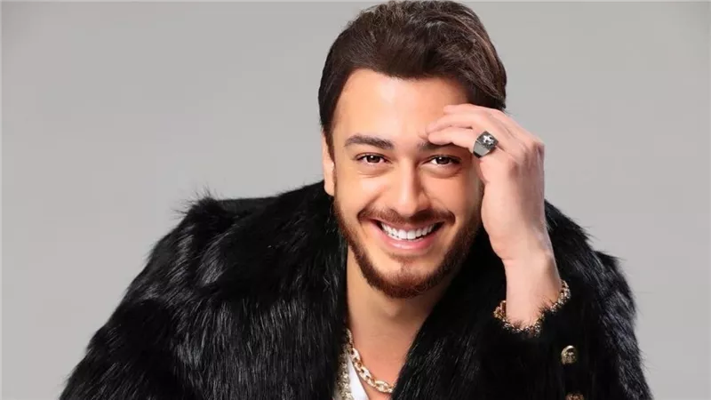 قصة حفل سعد لمجرد في شرم الشيخ.. ورسالة هامة لابن المغرب