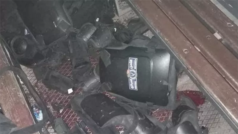 هجوم كمين الإسماعيلية.. أسرار وكوليس الحادث