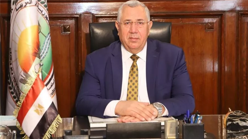 وزير الزراعة يوافق على صرف وتمويل 27 مليون جنيه للمشروع القومى للبتلو 