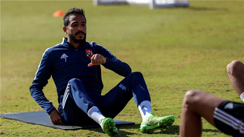 بمشاركة كهربا.. الأهلي يخسر من منتخب غانا بثلاثية وديا