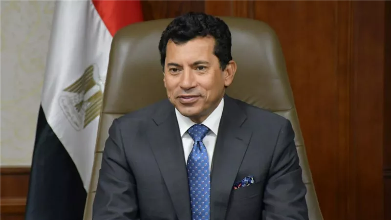 غدا.. وزير الرياضة يفتتح المؤتمر العلمي الدولي لعلوم الرياضة بالوطن العربي 