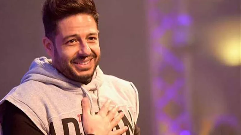 أمنية محمد حماقي.. خوض تجربة التمثيل بشروط
