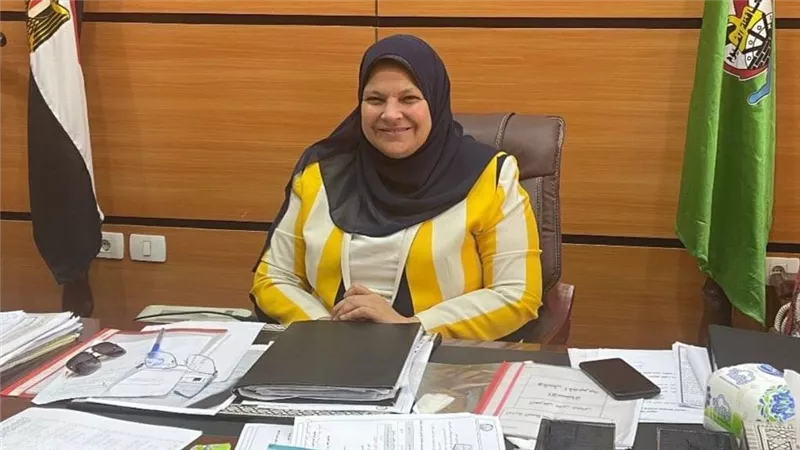 تعليم الفيوم يحصد مركز ثاني جمهورية في مسابقة إلقاء الشعر  