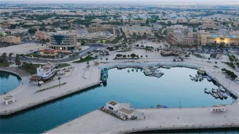إضافة خدمة ملاحية جديدة تربط ميناء الجبيل السعودي بـ 11 ميناءً عالمياً 