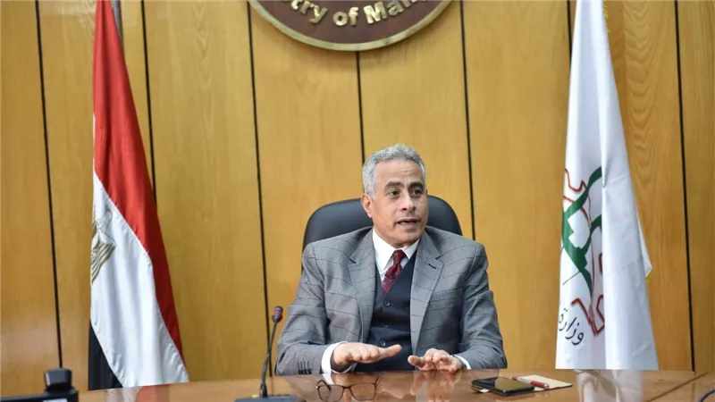 وزير القوى العاملة: تعديلات مرتقبة على ملف العمالة غير المنتظمة 