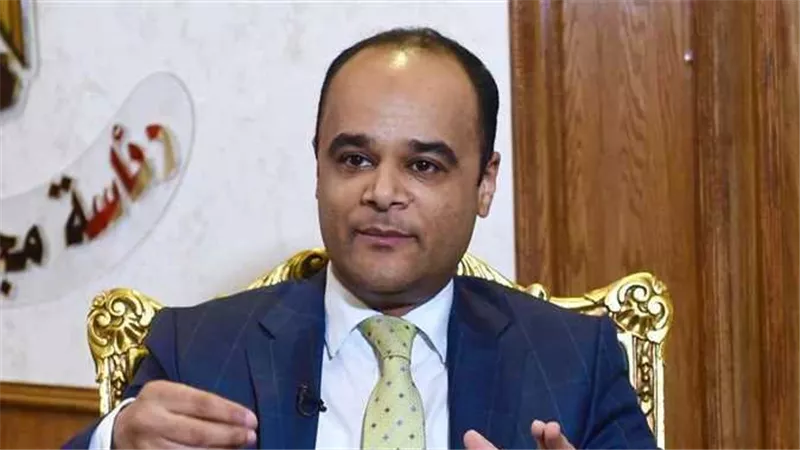 متحدث الحكومة: الإفراح عن بضائع بـ 6 مليار دولار منذ بداية الشهر الجاري