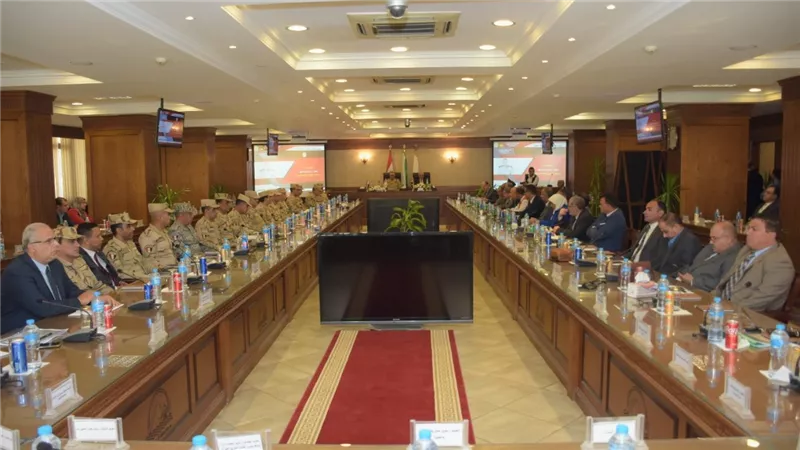 قوات الدفاع الشعبى والعسكرى تنظم عدداً من الفعاليات المميزة خلال شهر ديسمبر