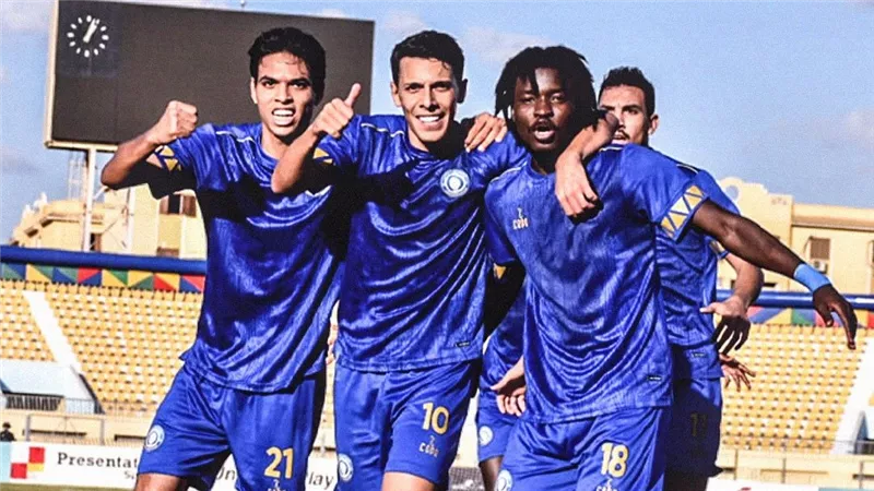 الهزيمة الأولى .. تماسيح أسوان تلتهم الزمالك فى الدوري