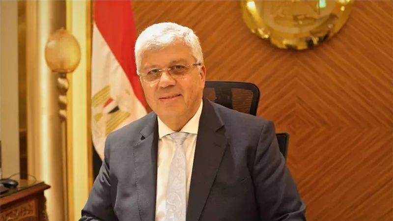 مصر تحتل المرتبة 26 عالمياً فى مجال النشر الدولى لعام 2021