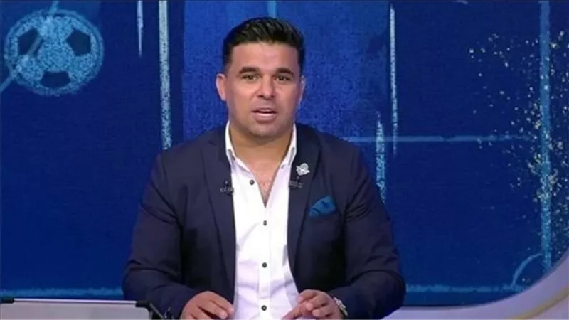 خالد الغندور يهاجم أمين عمر بعد خسارة الزمالك أمام أسوان في الدوري 