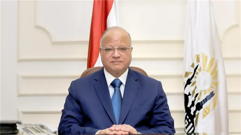 محافظ القاهرة: توأمة مع الغرفة التجارية لتغطية الأحياء بالمعارض والمنافذ السلعية بأسعار مخفضة 