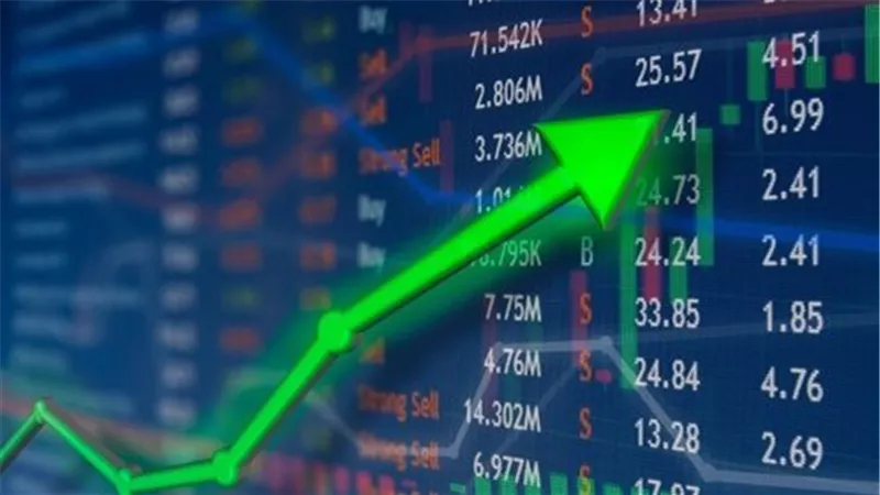 في ختام تعاملات اليوم.. إرتفاع مؤشرات البورصة المصرية 
