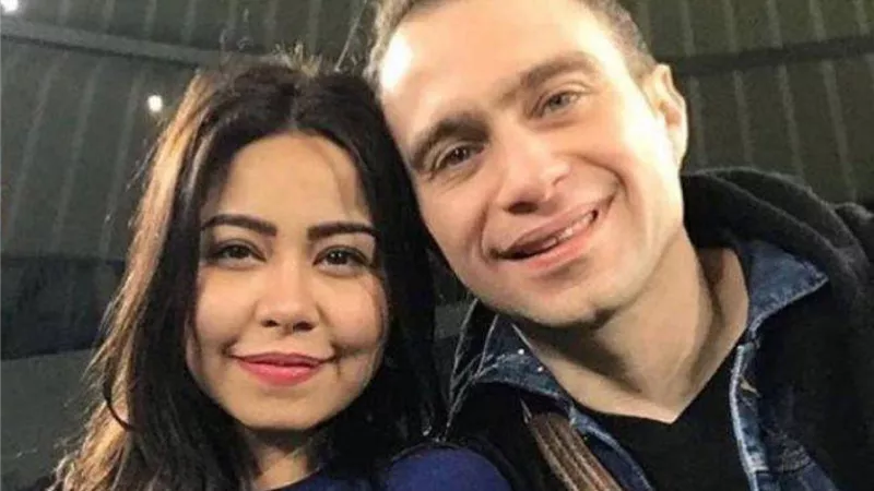القوة الأمنية في لبنان تستدعي شيرين و حسام حبيب للتحقيق .. اعرف التفاصيل 