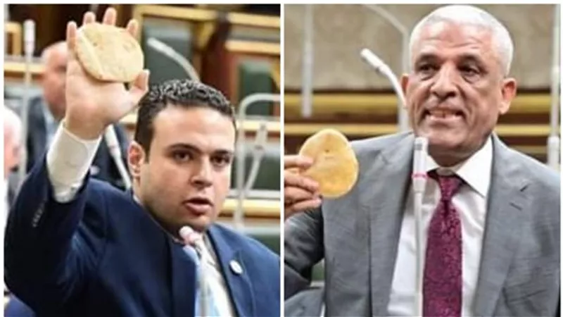نواب البرلمان يرفعان الخبر في وجه وزير التموين.. جريمة فى حق المواطن 