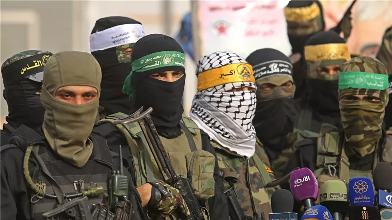 فصائل المقاومة الفلسطينية تدعو لتصعيد الإشتباك والمواجهة مع قوات الإحتلال 