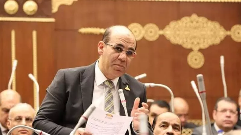 مستقبل وطن بالسويس يعلن الموافقة على تقسيط وديعة الصيانة لمساكن المستشار عدلى منصور 