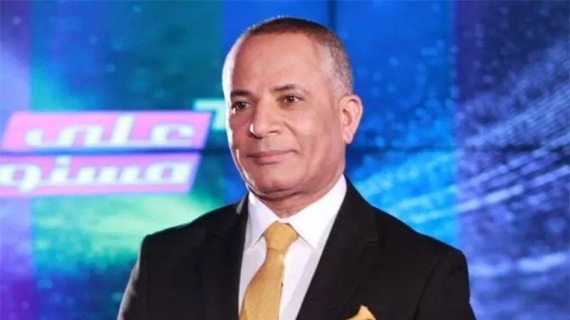 بالفيديو.. رسالة احمد موسى لوزير التموين: أقل حقوق المواطن رغيف العيش 