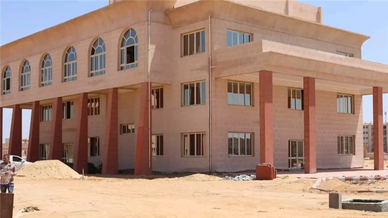 وزير الإسكان: جارٍ تنفيذ 1632 وحدة سكنية بالمبادرة الرئاسية 