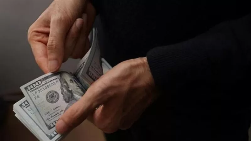 بعد طرح شهادات بعائد 25%.. اعرف أسعار الدولار الآن