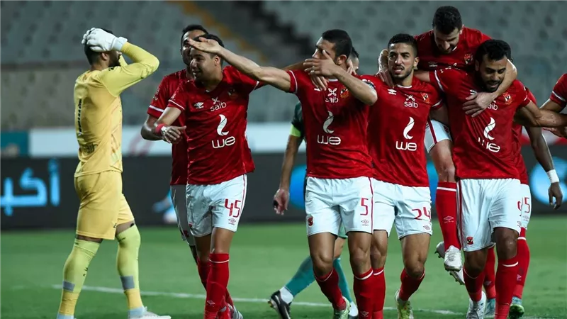 صفقات الأهلي في الميركاتو الشتوي.. 4 أهداف تنتظر المارد الأحمر
