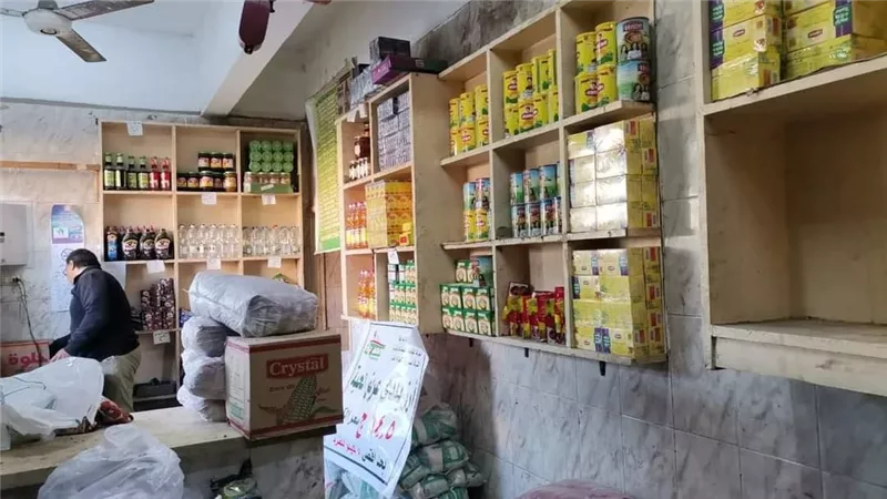 محافظ الفيوم: توفير 57 منفذاً ثابتاً ومتحركاً لبيع السلع الغذائية بأسعار مخفضة 