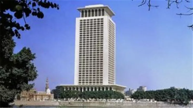 مصر تدين تفجير سيارتين مفخختين في بلدة محاس وسط الصومال