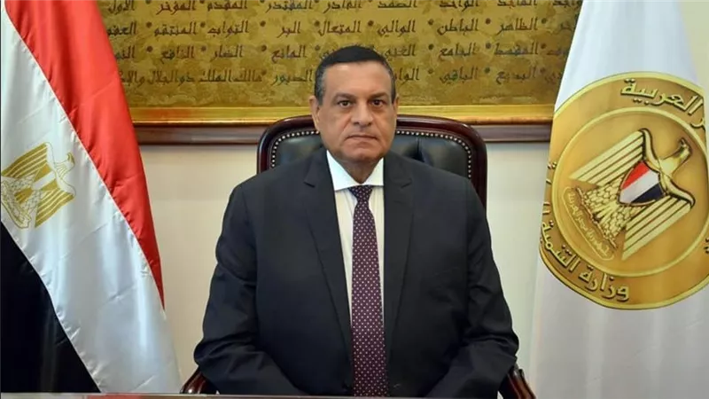 وزارة التنمية المحلية تستضيف اجتماع لجنة المتابعة الدورية لمنصة 