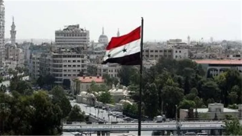واشنطن: صاروخان يستهدفان قوات التحالف شمال شرقى سوريا