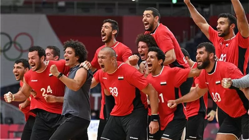 مواعيد مباريات منتخب مصر لكرة اليد في كأس العالم والقنوات الناقلة