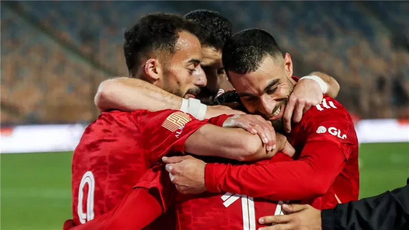 بعد الوصول إلى القاهرة .. صفقة الأهلي الجديدة مهددة بالفشل