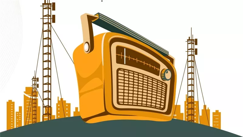 دار الإفتاء تطلق برنامجًا إذاعيًّا عبر أثير 