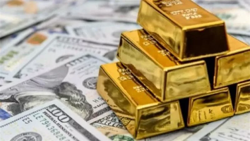 أسعار الذهب والدولار في مصر اليوم الخميس 5 يناير 2023