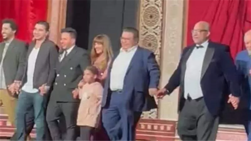 بعد واقعة ابنة دنيا سمير غانم.. اعرف عقوبة التنمر