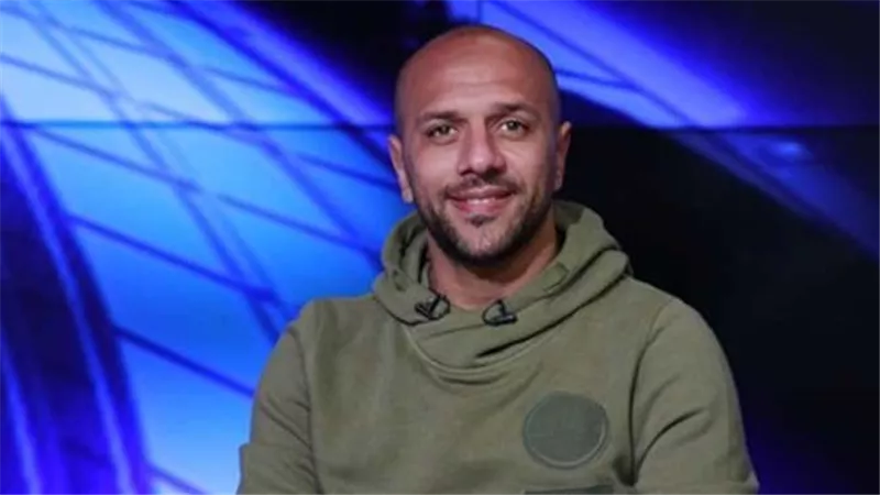 معتز إينو بعد إصابة كريم فؤاد: إيه الغل اللى عندك ده يا عبدالله