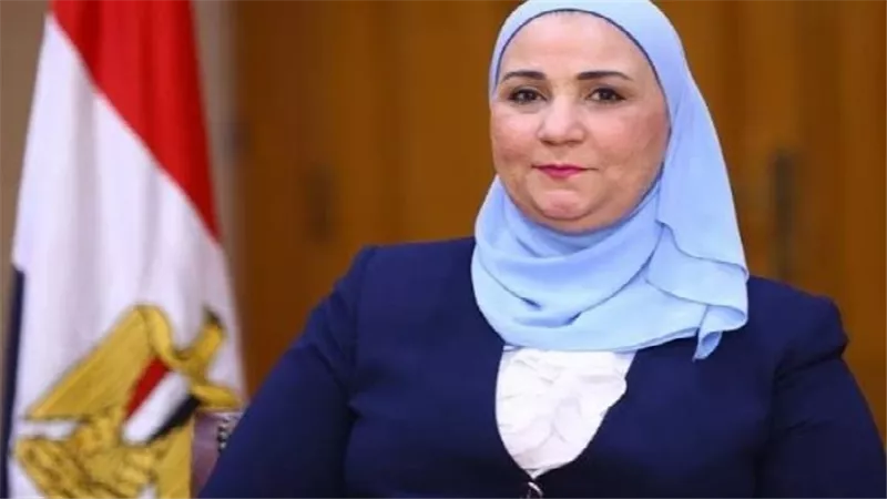 التضامن في أسبوع.. تقرير  يرصد أنشطة وزارة التضامن الاجتماعي 