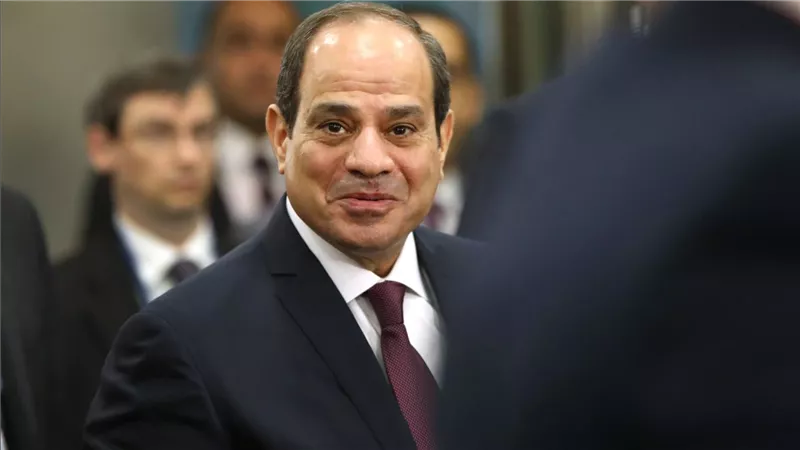 الرئيس السيسي يهنئ المصريين بعيد الميلاد.. 3 رسائل هامة