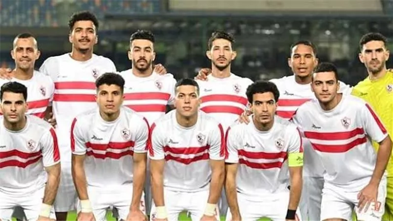 زملكاوية يتعاطون المخدرات.. اعرف التفاصيل 