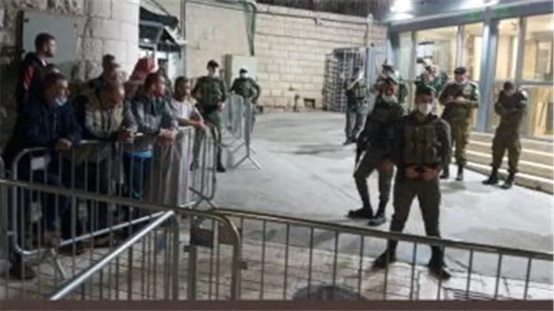 هيئة شؤون الأسرى الفلسطينية: زيارة بن جفير لسجن 