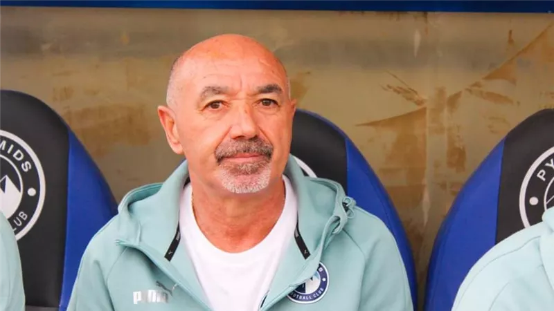 فى الظهور الأول لـ باتشيكو .. بيراميدز يقسو على المحلة برباعية