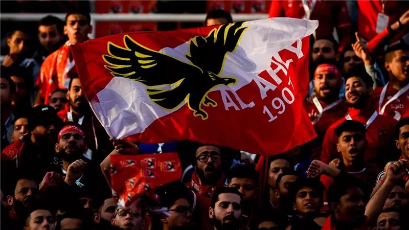 فى مفاجأة للجماهير ..مهاجم الدوري الفرنسي يقترب من الأهلي