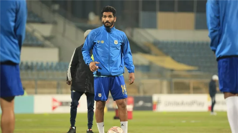 ميدو يقرر تغريم صالح جمعة 100 ألف جنيه و إحالته للتحقيق