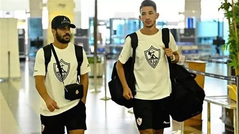 اعتراضًا على مرتضي منصور .. أحمد فتوح يغيب عن مران الزمالك