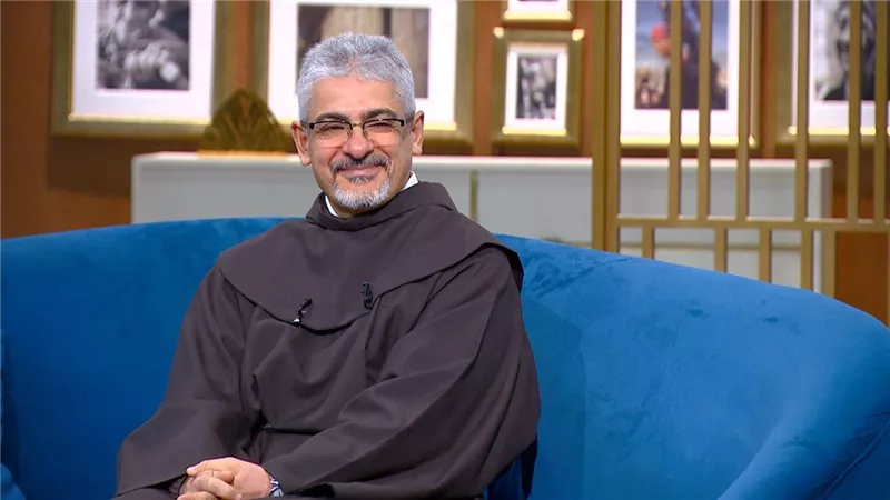 الأب بطرس دانيال: سورة ياسين كانت معنا في جميع الزيارات