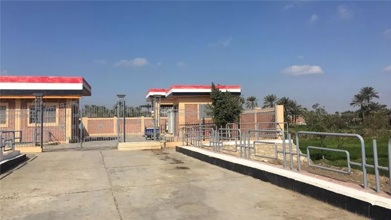 وزير الإسكان: 2 مليار و١٠٧ ملايين جنيه استثمارات بمشروعات المياه والصرف بالفيوم